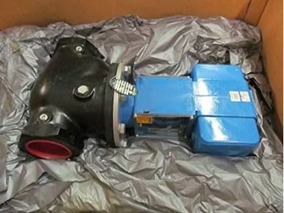 Picture of 3" BODY FOR H117AL For ASCO Part# V762LCA