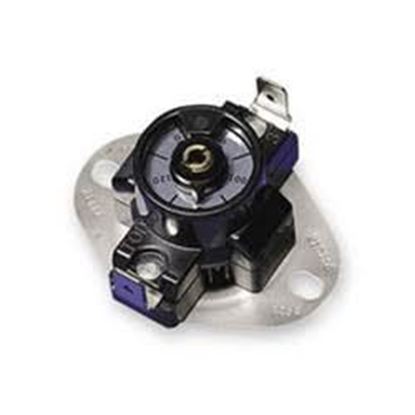 Picture of FANCTRLCENTER 120/208/240-24V For Emerson Climate-White Rodgers Part# 90-130