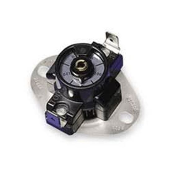 Picture of FANCTRLCENTER 120/208/240-24V For Emerson Climate-White Rodgers Part# 90-130