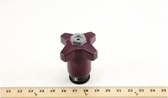 Picture of HANDWHEEL KIT For Armstrong Fluid Technology Part# 570155-106