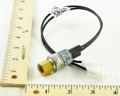 Picture of Suction Pressure Switch 25# For Lennox Part# 79J08