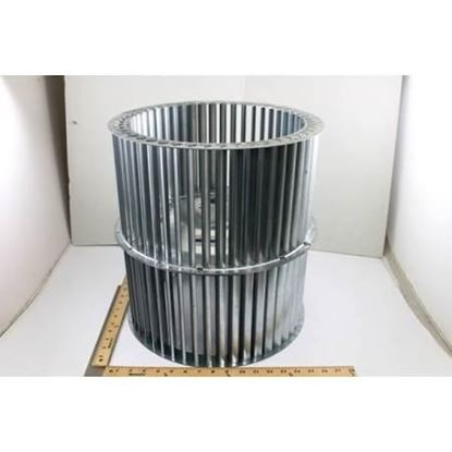 Picture of 15FC Fan Wheel For Trane Part# WHL0685