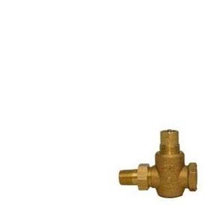 Picture of 1/2"FxUM 4.0CV NC EQ% BRZ VLV For Siemens Building Technology Part# 599-02011
