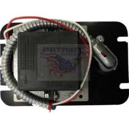 Picture of Ignition Transformer For Beckett Igniter Part# 51976U