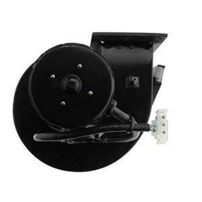 Picture of Blower Assembly For Rheem-Ruud Part# AM39729