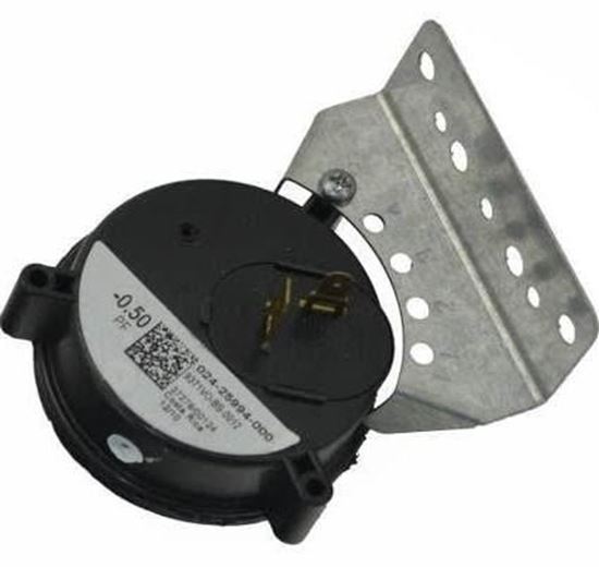 Picture of .50"WC SPNO Close On Fall # Sw For York Part# S1-024-25994-000