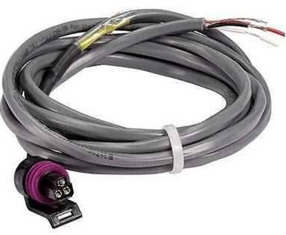 Picture of 13Ft Wiring Harness For P499 For Johnson Controls Part# WHA-PKD3-400C