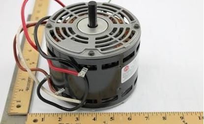 Picture of 208-230v1ph 1/3HP 1075RPM 2SPD For Armstrong Furnace Part# R30927B000
