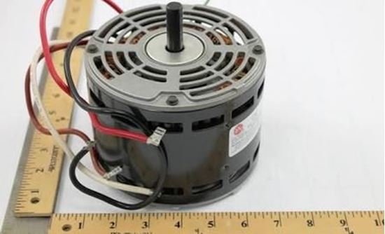 Picture of 208-230v1ph 1/3HP 1075RPM 2SPD For Armstrong Furnace Part# R30927B000