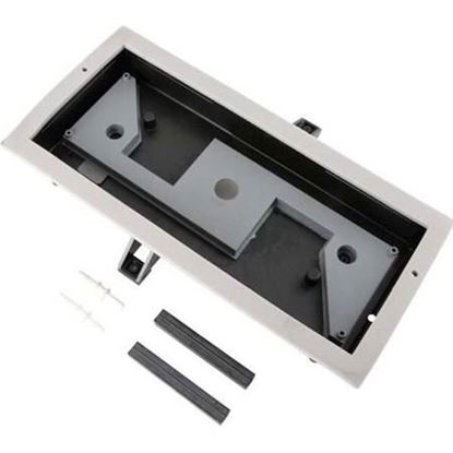 Picture of Repl Cold End Collection Box For Lennox Part# 95W65