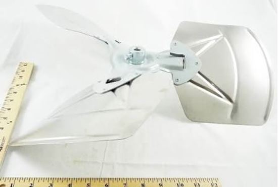 Picture of 22"dia 30deg 1/2" CW 3bld Fan For York Part# S1-026-34593-000