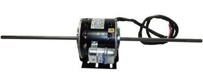Picture of 1/8HP 115V 775RPM 48Y 3Spd Mtr For Century Motors Part# 680A
