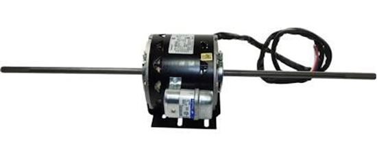 Picture of 1/8HP 115V 775RPM 48Y 3Spd Mtr For Century Motors Part# 680A