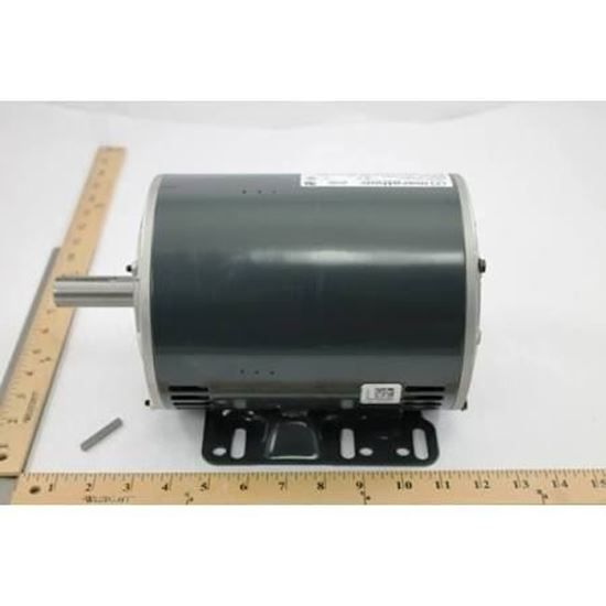 Picture of 3hp 230/460v3ph 3450rpm Motor For Trane Part# MOT3081
