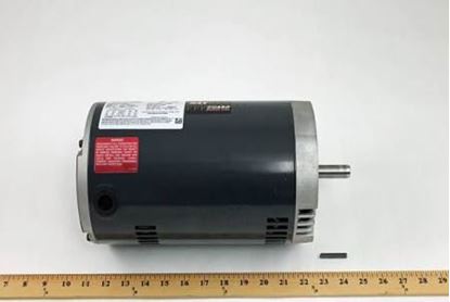 Picture of 2HP 1800RPM 230/460V 3PH 56C For Regal Beloit-Marathon Motors Part# K644A