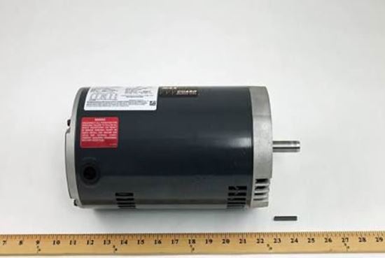 Picture of 2HP 1800RPM 230/460V 3PH 56C For Regal Beloit-Marathon Motors Part# K644A