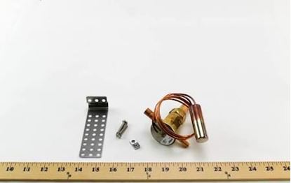 Picture of 3/8x1/2 2Ton TXV For Trane Part# VAL3523