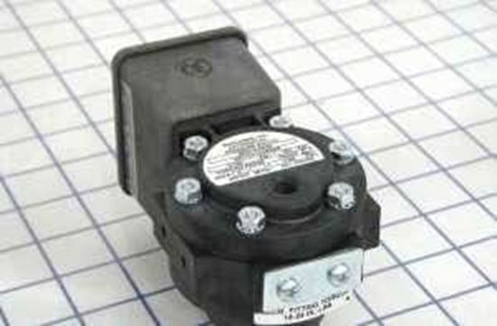 Picture of 3/150# 4A # Sw W/Junction Box For Barksdale Part# EPD1H-AA40