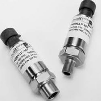 Picture of 0-100#1/4"PressureTransducer For Johnson Controls Part# P499RCP-101