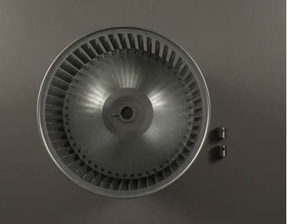 Picture of 15.5x15 BLOWER WHEEL For Carrier Part# LA660001