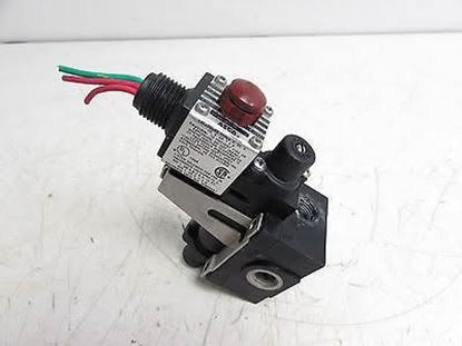 Picture of 1/4" 3way N/C 20/150# AIR For ASCO Part# EF8401B202M