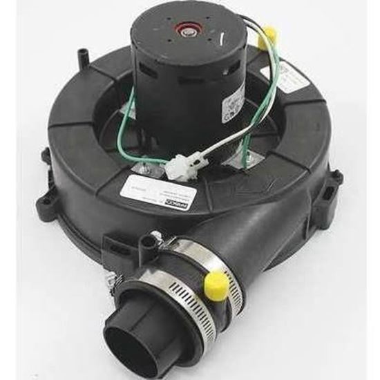 Picture of Induced Draft Blower Assembly For Lennox Part# 58W01