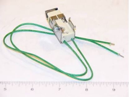 Picture of Ignitor For Carrier Part# LH39JZ020