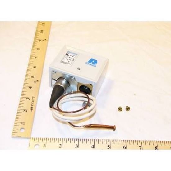 Picture of HIGH PRESSURE SWITCH For Lennox Part# 60L19