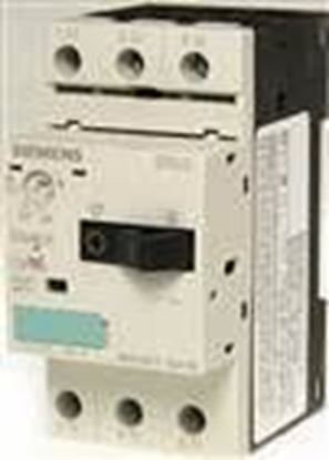 Picture of Motor Starter For Siemens Industrial Controls Part# 3RV1011-1HA10