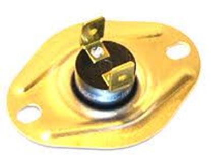 Picture of 80-180F AUTO Limit Switch For Carrier Part# HH18HA187