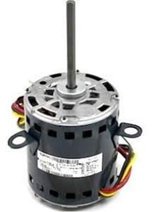 Picture of 208/230v1phccw3/4hp 1075rpm For Carrier Part# HC45CE211