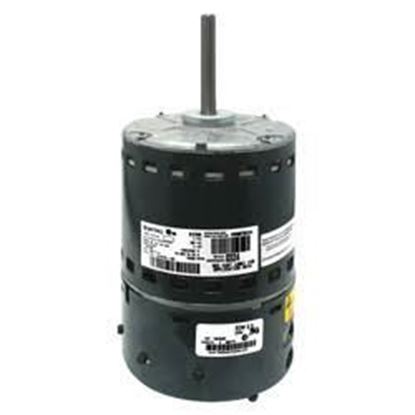 Picture of ECM OUTDOOR MOTOR  For Rheem-Ruud Part# 51-102728-12