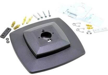 Picture of REPL.PNEU WALL MOUNTING KIT For Schneider Electric (Barber Colman) Part# 22-022