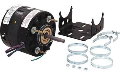 Picture of 1/10HP 1550RPM 115/208-230V For Century Motors Part# RF4401