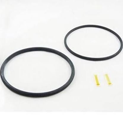 Picture of SEAL ASSBLY FOR 4" V5055'S For Honeywell Part# 137253A