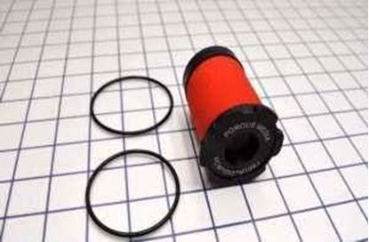 Picture of CoalescingFilterElement 20SCFM For Johnson Controls Part# A-4000-604