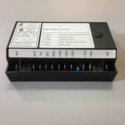 Picture of MARK17U-24 24vCircuitBoard For Detroit Radiant Part# TP-211A