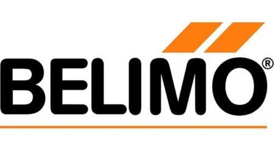 Picture of STEM ADAPTER For Belimo Part# UGLK-STM-1802