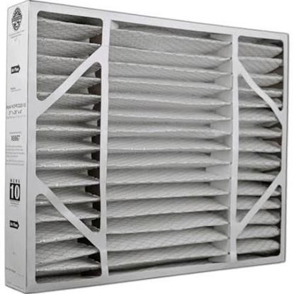 Picture of Filter 21x26x4 MERV 10 For Lennox Part# X6667
