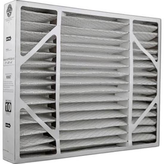 Picture of Filter 21x26x4 MERV 10 For Lennox Part# X6667
