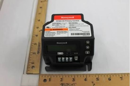 Picture of Safety Switch For Burnham Boiler Part# 103880-01