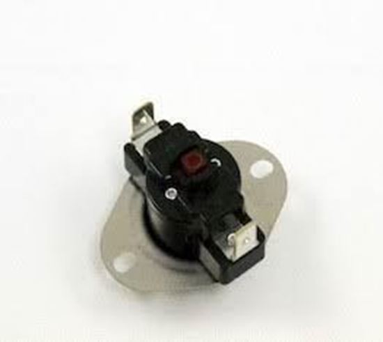 Picture of M/R SPST ROLLOUT SWITCH For York Part# S1-025-47244-000