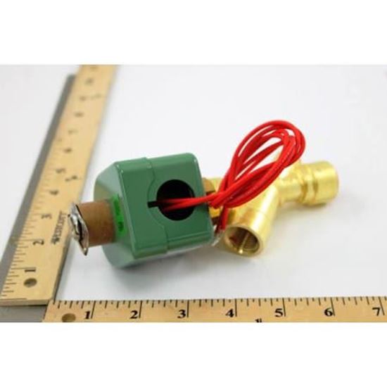 Picture of 1/2" 120V SOLENOID VALVE For ASCO Part# DX803045-13813