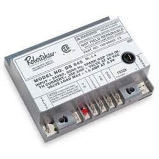 Picture of DSI MODULE,NO PP,4secTFI,1try For Robertshaw Part# 780-502
