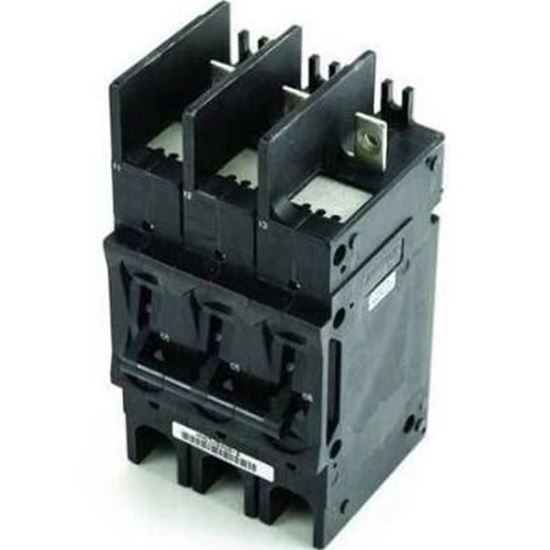 Picture of CIRCUIT BREAKER 68amp 3pole For Carrier Part# HH83XB460