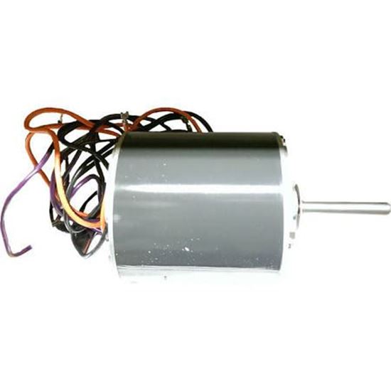 Picture of 1/2HP 460V 1Ph Motor For Lennox Part# 40C98