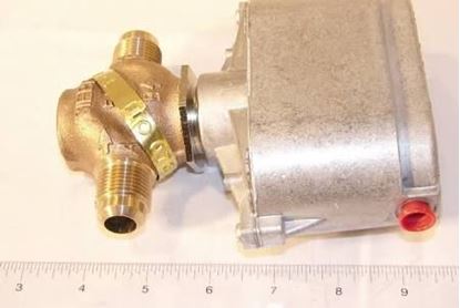 Picture of 5/8"FLARED NO 3-7# 0.4CV For Schneider Electric (Barber Colman) Part# VK-7212-201-4-1