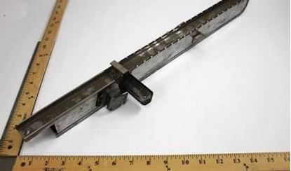 Picture of BURNER WITH PILOT BRACKET For Armstrong Furnace Part# R02708C026