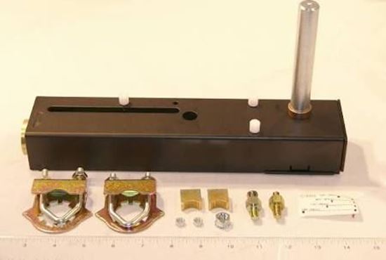Picture of LINKAGE FOR DURADRIVES TO VB's For Schneider Electric (Barber Colman) Part# AV-602
