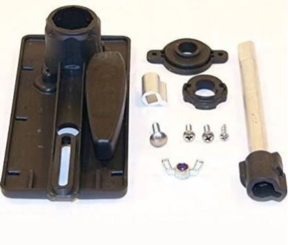 Picture of NEMA 3R Weather Enclosure For Honeywell  Part# 5112-3R